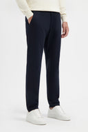 Luxury Chino | Navy