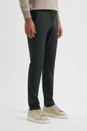 Sensitive Travel | Dark Green