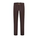 Sensitive Travel | Dark Brown