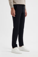 Sensitive Travel Bonded | Black