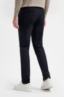 Sensitive Travel Bonded | Black