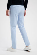 Sensitive Travel | Light Blue