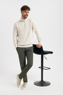 Sensitive Travel Bonded | Dark Green