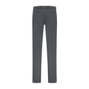Sensitive Travel Bonded | Anthracite