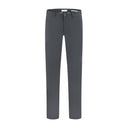 Sensitive Travel Bonded | Anthracite