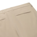 Sensitive Travel Bonded | Light Sand