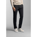 Sensitive Travel Bonded | Anthracite