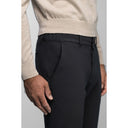 Sensitive Travel Bonded | Anthracite
