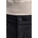 Sensitive Travel Bonded | Anthracite