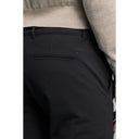 Sensitive Travel Bonded | Anthracite