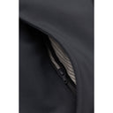 Sensitive Travel Bonded | Anthracite
