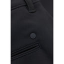 Sensitive Travel Bonded | Anthracite