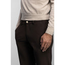 Sensitive Travel Bonded | Brown