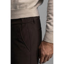 Sensitive Travel Bonded | Brown