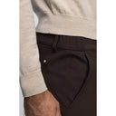 Sensitive Travel Bonded | Brown