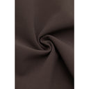 Sensitive Travel Bonded | Brown