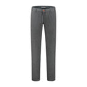 Chino Wool Look | Medium Grey Wool Look