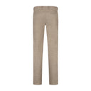 Chino Wool Look | Beige Wool Look