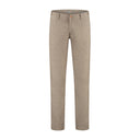 Chino Wool Look | Beige Wool Look