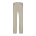 Chino Wool Look | Light Beige Wool Look
