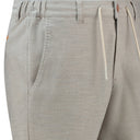 Chino Wool Look | Light Beige Wool Look