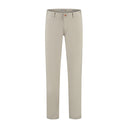 Chino Wool Look | Light Beige Wool Look