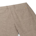 Chino Wool Look | Beige Wool Look