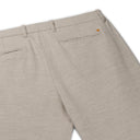 Chino Wool Look | Light Beige Wool Look