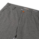 Chino Wool Look | Medium Grey Wool Look