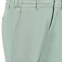 Elegance Chino | Granite Green