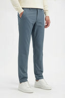 Elegance Chino | Stone Blue