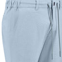 Elegance Chino | Medium Light Blue