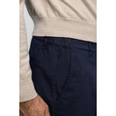 Luxury Chino | Navy