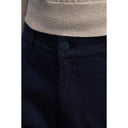 Luxury Chino | Navy