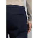 Luxury Chino | Navy