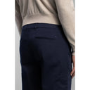 Luxury Chino | Navy