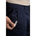 Luxury Chino | Navy