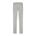 Chino Wool Look | Light Grey