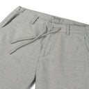 Chino Wool Look | Light Grey