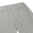 Chino Wool Look | Light Grey