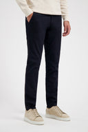 Elegance Chino Collection | Dark Blue