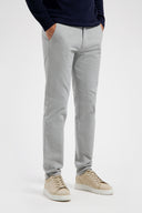 Elegance Chino Collection | Light Grey