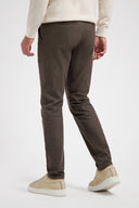 Elegance Chino Collection | Brown