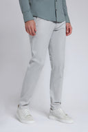 Elegance Chino Collection | Light Grey