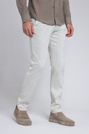 Elegance Chino Collection | Beige