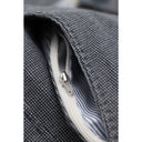 Luxury Chino | Navy Structure