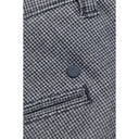 Luxury Chino | Navy Structure