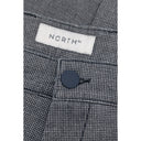 Luxury Chino | Navy Structure