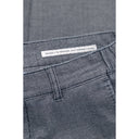 Luxury Chino | Navy Structure