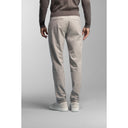 Pleated Chino | Beige